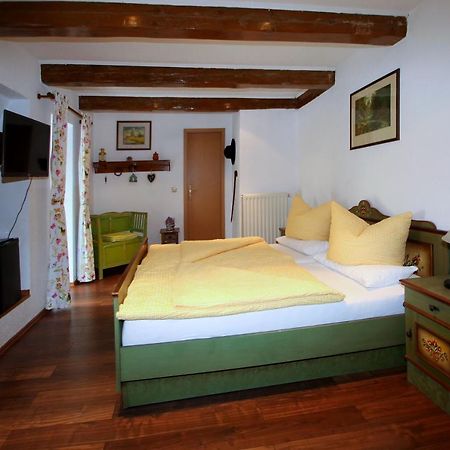Romantik Landhaus & Pension Klaps Liebling Lubben Ngoại thất bức ảnh