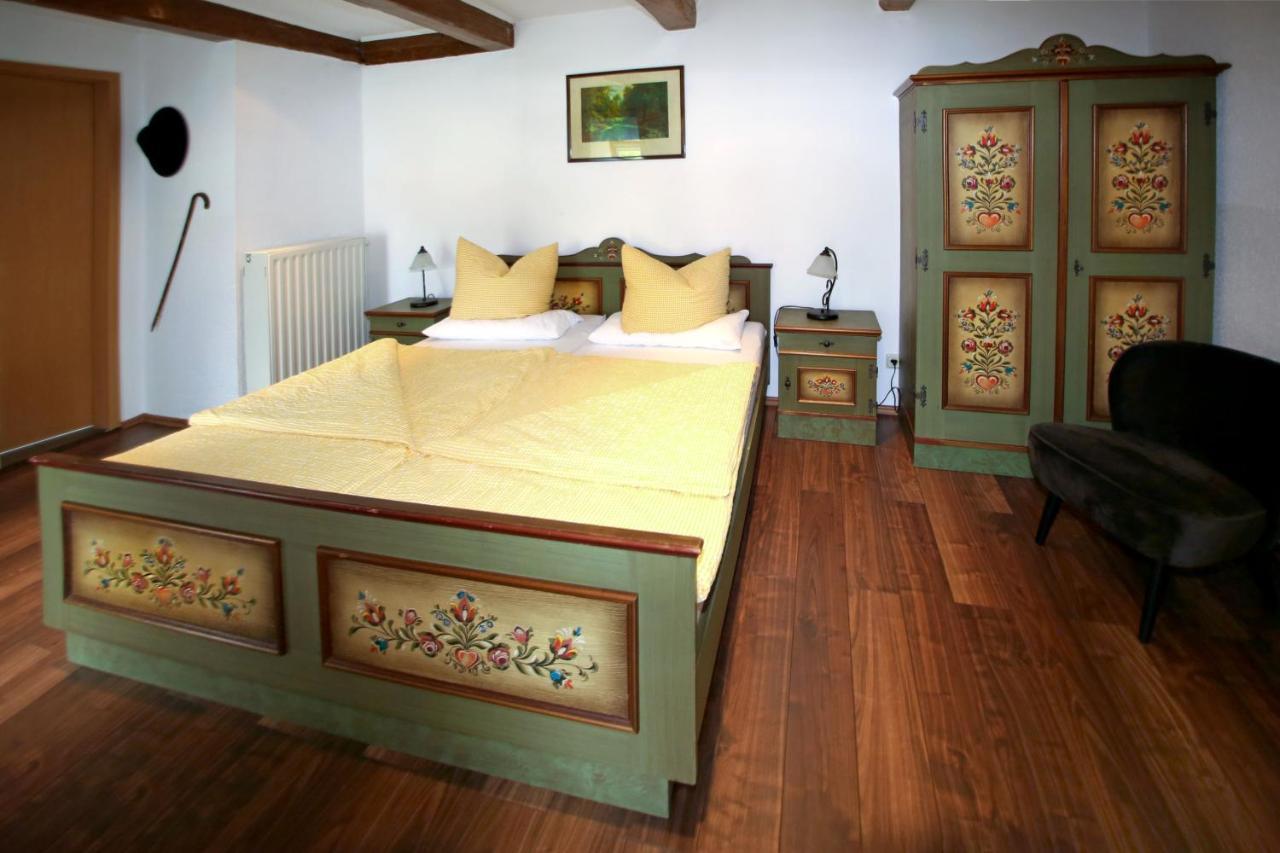 Romantik Landhaus & Pension Klaps Liebling Lubben Ngoại thất bức ảnh