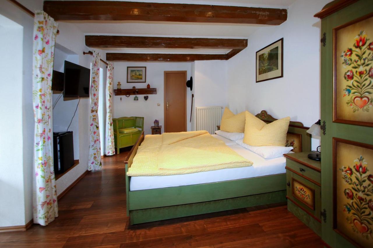 Romantik Landhaus & Pension Klaps Liebling Lubben Ngoại thất bức ảnh