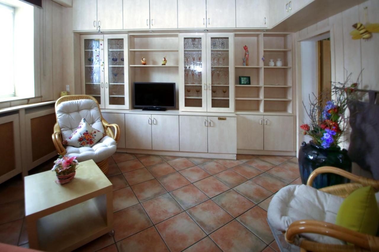 Romantik Landhaus & Pension Klaps Liebling Lubben Ngoại thất bức ảnh