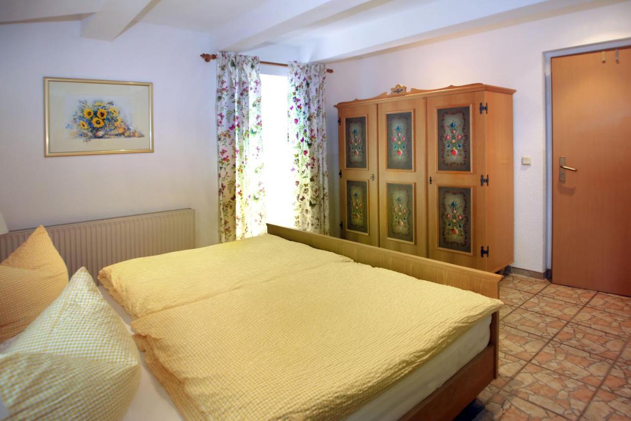 Romantik Landhaus & Pension Klaps Liebling Lubben Ngoại thất bức ảnh