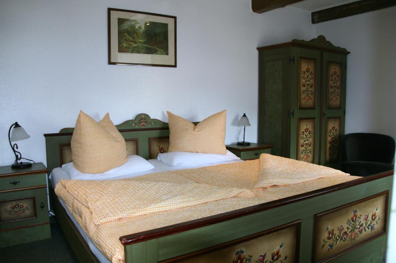 Romantik Landhaus & Pension Klaps Liebling Lubben Ngoại thất bức ảnh